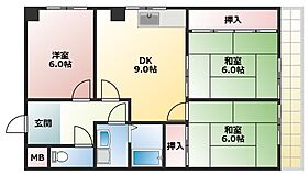 間取り：227093022902
