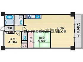 間取り：227093981682