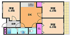 間取り：227094639572