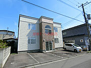 ノーザンハットの賃貸物件