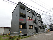 駒場車庫前駅より徒歩2分 築5年1ヶ月 3階建の賃貸物件