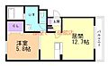 ステラ石川2階6.0万円