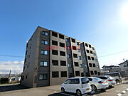 七重浜駅より徒歩26分 築7年10ヶ月 5階建の賃貸物件