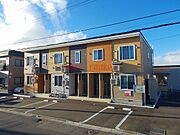 モデルノ ポテーレ1の賃貸物件