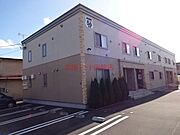 深堀町駅より徒歩45分 築12年1ヶ月 2階建の賃貸物件