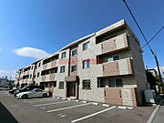 五稜郭駅より徒歩19分 1階 築10年8ヶ月の賃貸物件