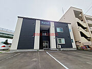 ソラーナの賃貸物件