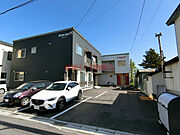 昭和橋駅より徒歩3分 築8年10ヶ月 2階建の賃貸物件