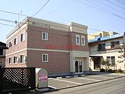 千代台駅より徒歩17分 1階 築12年2ヶ月の賃貸物件