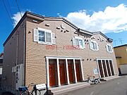 テラスハウス 2階 築18年9ヶ月の賃貸物件