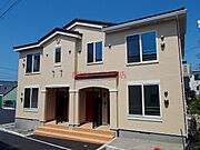 堀川町駅より徒歩5分 築9年3ヶ月 2階建の賃貸物件