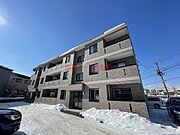 ヒーローマンションラピスコート２ 3階 築14年2ヶ月の賃貸物件