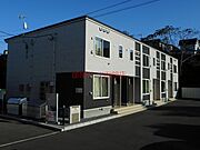 湯の川駅より徒歩18分 1階 築13年6ヶ月の賃貸物件