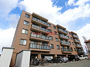 ユニボックス．４ 3階 築20年の賃貸物件