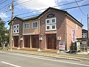 デフィ1 2階 築18年7ヶ月の賃貸物件