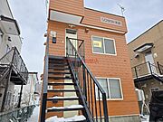 柏木町駅より徒歩18分 2階 築40年3ヶ月の賃貸物件