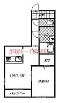 間取り：201026314116