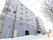 五稜郭駅より徒歩14分 5階 築25年6ヶ月の賃貸物件