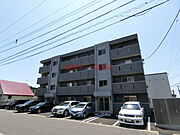 五稜郭駅より徒歩33分 1階 築8年の賃貸物件