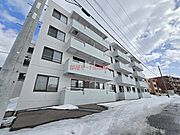 ピアコート神山 3階 築41年9ヶ月の賃貸物件