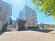 千代台駅より徒歩11分 3階 築37年11ヶ月の賃貸物件