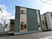 ミカエルビレッジ区画2の賃貸物件