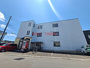 ラフォレ美原 2階 築22年2ヶ月の賃貸物件