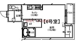 La Belle (ラ・ベル) 3階