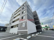 五稜郭駅より徒歩34分 3階 築4年6ヶ月の賃貸物件