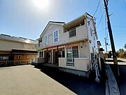 湯の川駅より徒歩27分 2階 築22年1ヶ月の賃貸物件