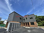 メゾンジャンティIIIの賃貸物件