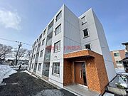 レジデンス大縄町 2階 築4年1ヶ月の賃貸物件