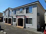 ル・ブリアン1 2階 築13年の賃貸物件