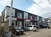 千歳町駅より徒歩9分 2階 築14年9ヶ月の賃貸物件