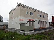 ブレッシングベルの賃貸物件