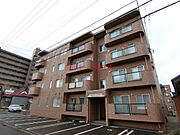 ベネフィット フルール 4階 築23年3ヶ月の賃貸物件