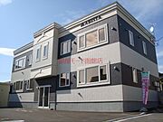 柏木町駅より徒歩48分 2階 築13年3ヶ月の賃貸物件