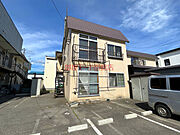 五稜郭駅より徒歩21分 2階 築29年の賃貸物件