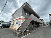 ネクスト１ 2階 築25年7ヶ月の賃貸物件