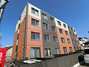 プルミェシュエット 3階 築9年3ヶ月の賃貸物件