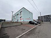 ソフィール西桔梗 1階 築32年3ヶ月の賃貸物件