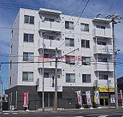 五稜郭駅より徒歩15分 5階 築13年5ヶ月の賃貸物件