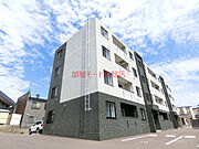 函館アリーナ前駅より徒歩11分 4階 築8年2ヶ月の賃貸物件