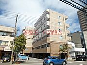 中央病院前駅より徒歩7分 5階 築25年3ヶ月の賃貸物件