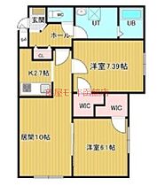 間取り：201026986034