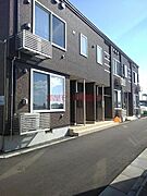 ルミエール桔梗２の賃貸物件