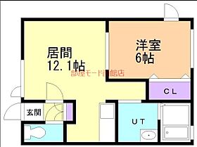 間取り：201027376435