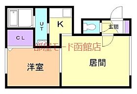 間取り：201027376111