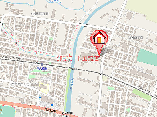 外観画像