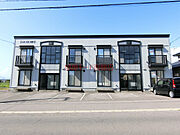 桔梗駅より徒歩8分 2階 築27年6ヶ月の賃貸物件